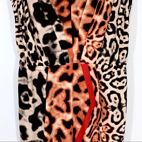 Yoana Baraschi Dress - Picture 5 of 8